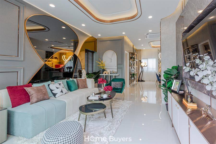 รีวิวบ้านเดี่ยว PYVE ราชพฤกษ์-สิรินธร ดีไซน์เน้นความเป็นส่วนตัวอย่างที่สุด เพียง 92 ยูนิต รีวิวบ้านเดี่ยว PYVE ราชพฤกษ์-สิรินธร ดีไซน์เน้นความเป็นส่วนตัวอย่างที่สุด เพียง 92 ยูนิต
