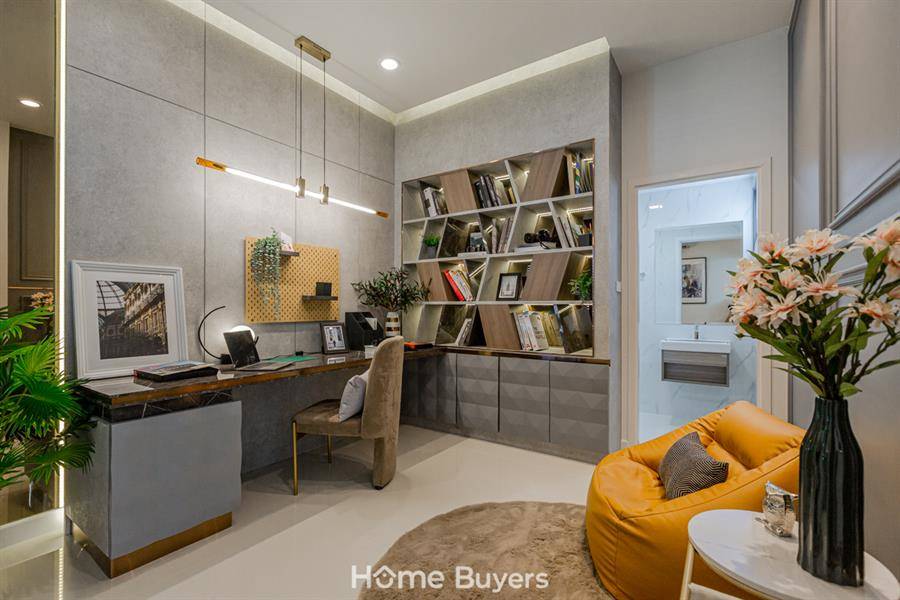 รีวิวบ้านเดี่ยว PYVE ราชพฤกษ์-สิรินธร ดีไซน์เน้นความเป็นส่วนตัวอย่างที่สุด เพียง 92 ยูนิต รีวิวบ้านเดี่ยว PYVE ราชพฤกษ์-สิรินธร ดีไซน์เน้นความเป็นส่วนตัวอย่างที่สุด เพียง 92 ยูนิต