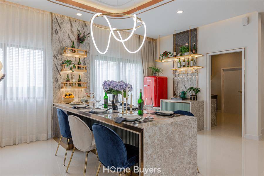 รีวิวบ้านเดี่ยว PYVE ราชพฤกษ์-สิรินธร ดีไซน์เน้นความเป็นส่วนตัวอย่างที่สุด เพียง 92 ยูนิต รีวิวบ้านเดี่ยว PYVE ราชพฤกษ์-สิรินธร ดีไซน์เน้นความเป็นส่วนตัวอย่างที่สุด เพียง 92 ยูนิต