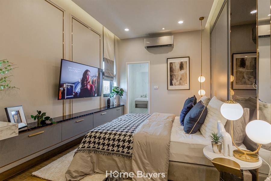 รีวิวบ้านเดี่ยว PYVE ราชพฤกษ์-สิรินธร ดีไซน์เน้นความเป็นส่วนตัวอย่างที่สุด เพียง 92 ยูนิต รีวิวบ้านเดี่ยว PYVE ราชพฤกษ์-สิรินธร ดีไซน์เน้นความเป็นส่วนตัวอย่างที่สุด เพียง 92 ยูนิต