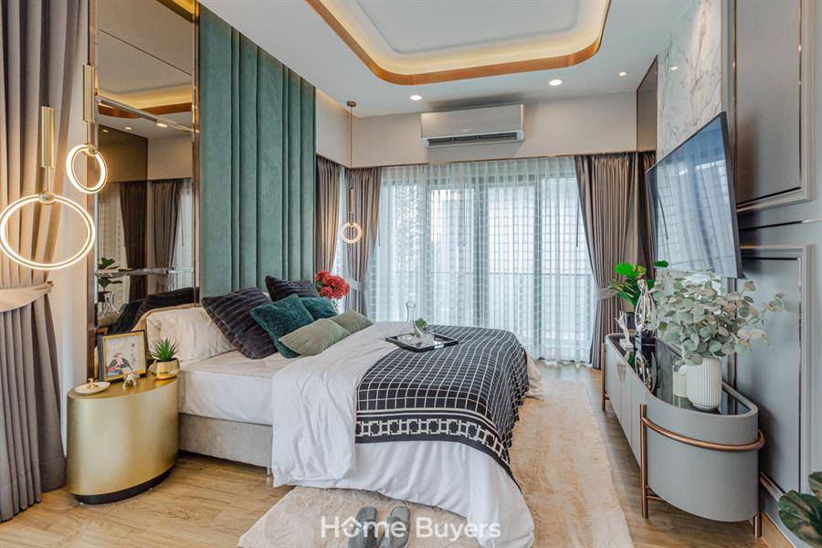 รีวิวบ้านเดี่ยว PYVE ราชพฤกษ์-สิรินธร ดีไซน์เน้นความเป็นส่วนตัวอย่างที่สุด เพียง 92 ยูนิต รีวิวบ้านเดี่ยว PYVE ราชพฤกษ์-สิรินธร ดีไซน์เน้นความเป็นส่วนตัวอย่างที่สุด เพียง 92 ยูนิต