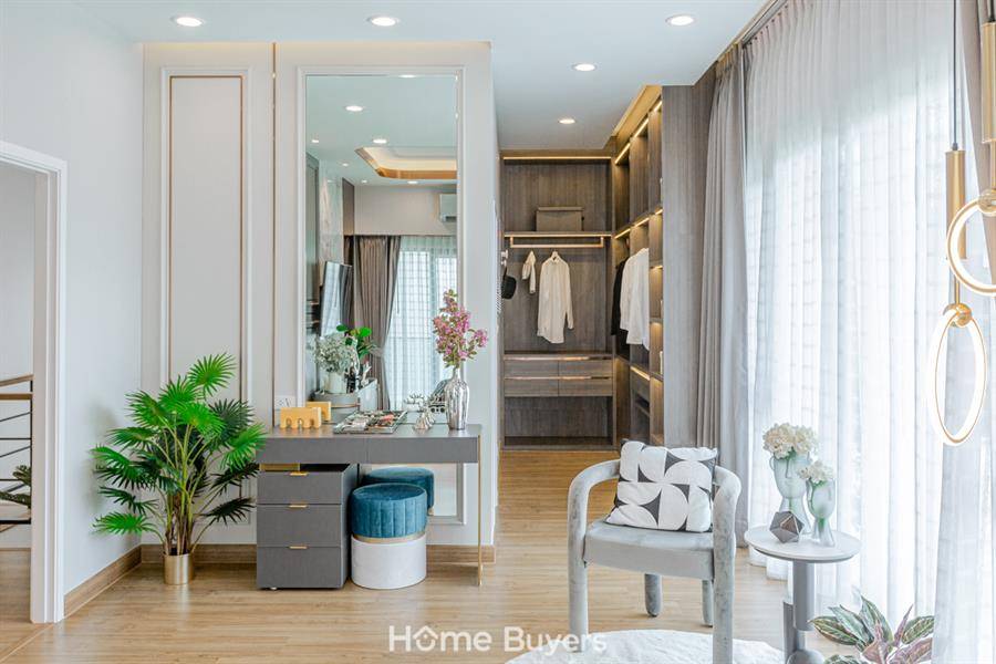รีวิวบ้านเดี่ยว PYVE ราชพฤกษ์-สิรินธร ดีไซน์เน้นความเป็นส่วนตัวอย่างที่สุด เพียง 92 ยูนิต รีวิวบ้านเดี่ยว PYVE ราชพฤกษ์-สิรินธร ดีไซน์เน้นความเป็นส่วนตัวอย่างที่สุด เพียง 92 ยูนิต