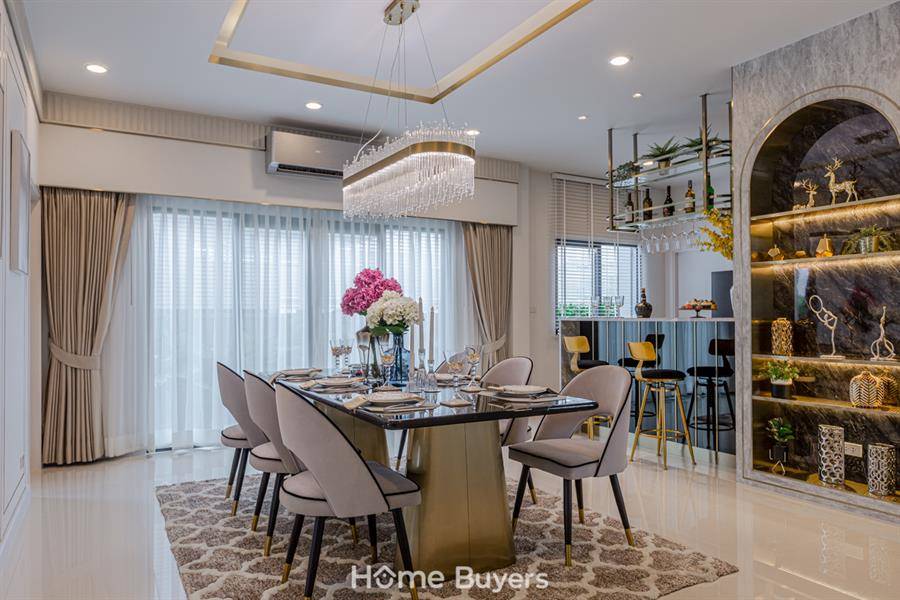 รีวิวบ้านเดี่ยว PYVE ราชพฤกษ์-สิรินธร ดีไซน์เน้นความเป็นส่วนตัวอย่างที่สุด เพียง 92 ยูนิต รีวิวบ้านเดี่ยว PYVE ราชพฤกษ์-สิรินธร ดีไซน์เน้นความเป็นส่วนตัวอย่างที่สุด เพียง 92 ยูนิต