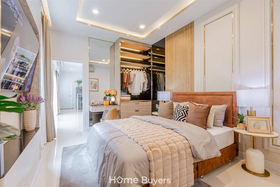 รีวิวบ้านเดี่ยว PYVE ราชพฤกษ์-สิรินธร ดีไซน์เน้นความเป็นส่วนตัวอย่างที่สุด เพียง 92 ยูนิต รีวิวบ้านเดี่ยว PYVE ราชพฤกษ์-สิรินธร ดีไซน์เน้นความเป็นส่วนตัวอย่างที่สุด เพียง 92 ยูนิต