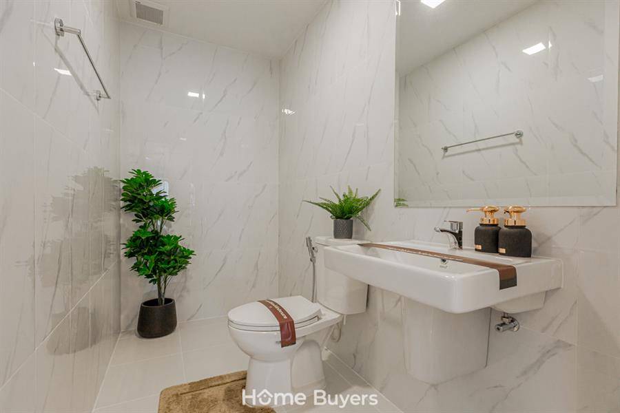 รีวิวบ้านเดี่ยว PYVE ราชพฤกษ์-สิรินธร ดีไซน์เน้นความเป็นส่วนตัวอย่างที่สุด เพียง 92 ยูนิต รีวิวบ้านเดี่ยว PYVE ราชพฤกษ์-สิรินธร ดีไซน์เน้นความเป็นส่วนตัวอย่างที่สุด เพียง 92 ยูนิต