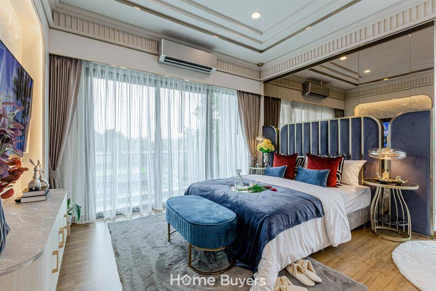 รีวิวบ้านเดี่ยว PYVE ราชพฤกษ์-สิรินธร ดีไซน์เน้นความเป็นส่วนตัวอย่างที่สุด เพียง 92 ยูนิต รีวิวบ้านเดี่ยว PYVE ราชพฤกษ์-สิรินธร ดีไซน์เน้นความเป็นส่วนตัวอย่างที่สุด เพียง 92 ยูนิต