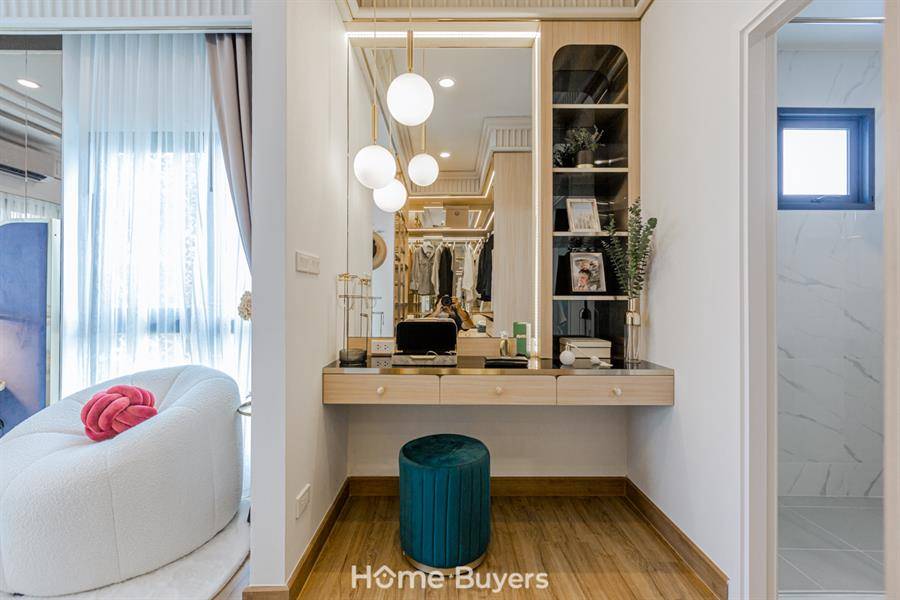 รีวิวบ้านเดี่ยว PYVE ราชพฤกษ์-สิรินธร ดีไซน์เน้นความเป็นส่วนตัวอย่างที่สุด เพียง 92 ยูนิต รีวิวบ้านเดี่ยว PYVE ราชพฤกษ์-สิรินธร ดีไซน์เน้นความเป็นส่วนตัวอย่างที่สุด เพียง 92 ยูนิต