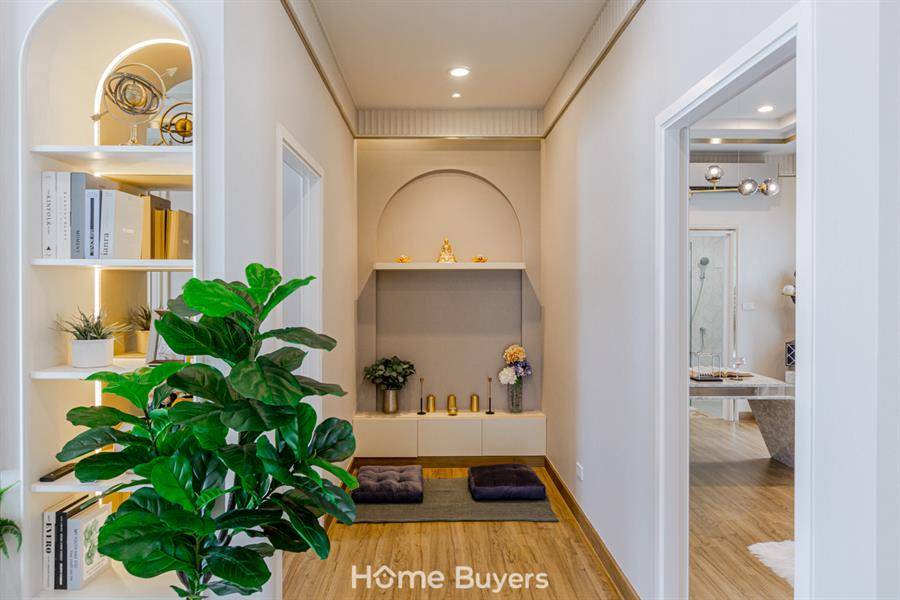 รีวิวบ้านเดี่ยว PYVE ราชพฤกษ์-สิรินธร ดีไซน์เน้นความเป็นส่วนตัวอย่างที่สุด เพียง 92 ยูนิต รีวิวบ้านเดี่ยว PYVE ราชพฤกษ์-สิรินธร ดีไซน์เน้นความเป็นส่วนตัวอย่างที่สุด เพียง 92 ยูนิต