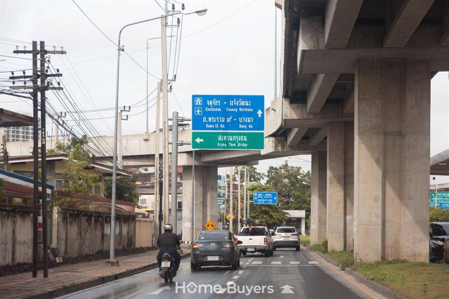 รีวิวบ้านเดี่ยว PYVE ราชพฤกษ์-สิรินธร ดีไซน์เน้นความเป็นส่วนตัวอย่างที่สุด เพียง 92 ยูนิต รีวิวบ้านเดี่ยว PYVE ราชพฤกษ์-สิรินธร ดีไซน์เน้นความเป็นส่วนตัวอย่างที่สุด เพียง 92 ยูนิต
