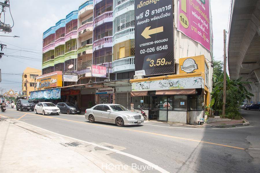 รีวิวบ้านเดี่ยว PYVE ราชพฤกษ์-สิรินธร ดีไซน์เน้นความเป็นส่วนตัวอย่างที่สุด เพียง 92 ยูนิต รีวิวบ้านเดี่ยว PYVE ราชพฤกษ์-สิรินธร ดีไซน์เน้นความเป็นส่วนตัวอย่างที่สุด เพียง 92 ยูนิต