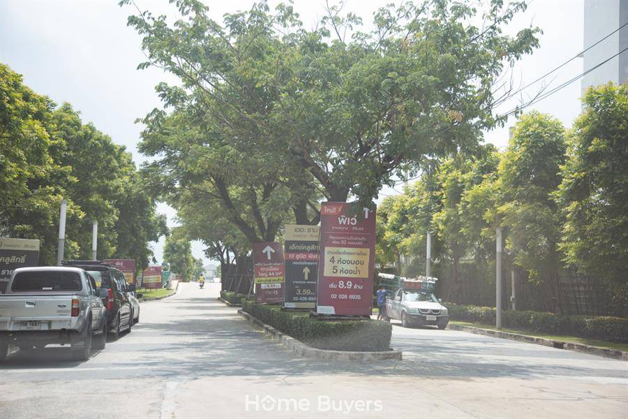 รีวิวบ้านเดี่ยว PYVE ราชพฤกษ์-สิรินธร ดีไซน์เน้นความเป็นส่วนตัวอย่างที่สุด เพียง 92 ยูนิต รีวิวบ้านเดี่ยว PYVE ราชพฤกษ์-สิรินธร ดีไซน์เน้นความเป็นส่วนตัวอย่างที่สุด เพียง 92 ยูนิต