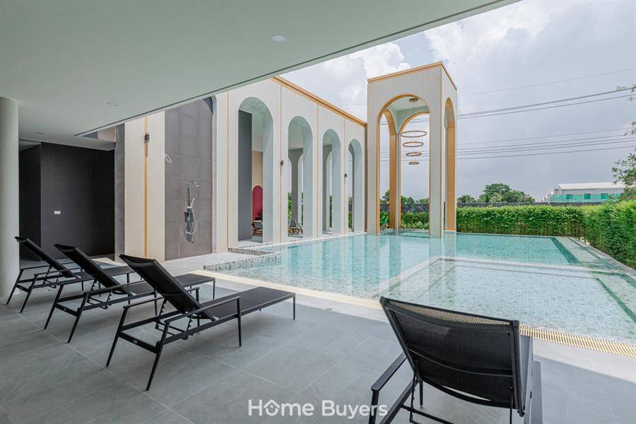 รีวิวบ้านเดี่ยว PYVE ราชพฤกษ์-สิรินธร ดีไซน์เน้นความเป็นส่วนตัวอย่างที่สุด เพียง 92 ยูนิต รีวิวบ้านเดี่ยว PYVE ราชพฤกษ์-สิรินธร ดีไซน์เน้นความเป็นส่วนตัวอย่างที่สุด เพียง 92 ยูนิต