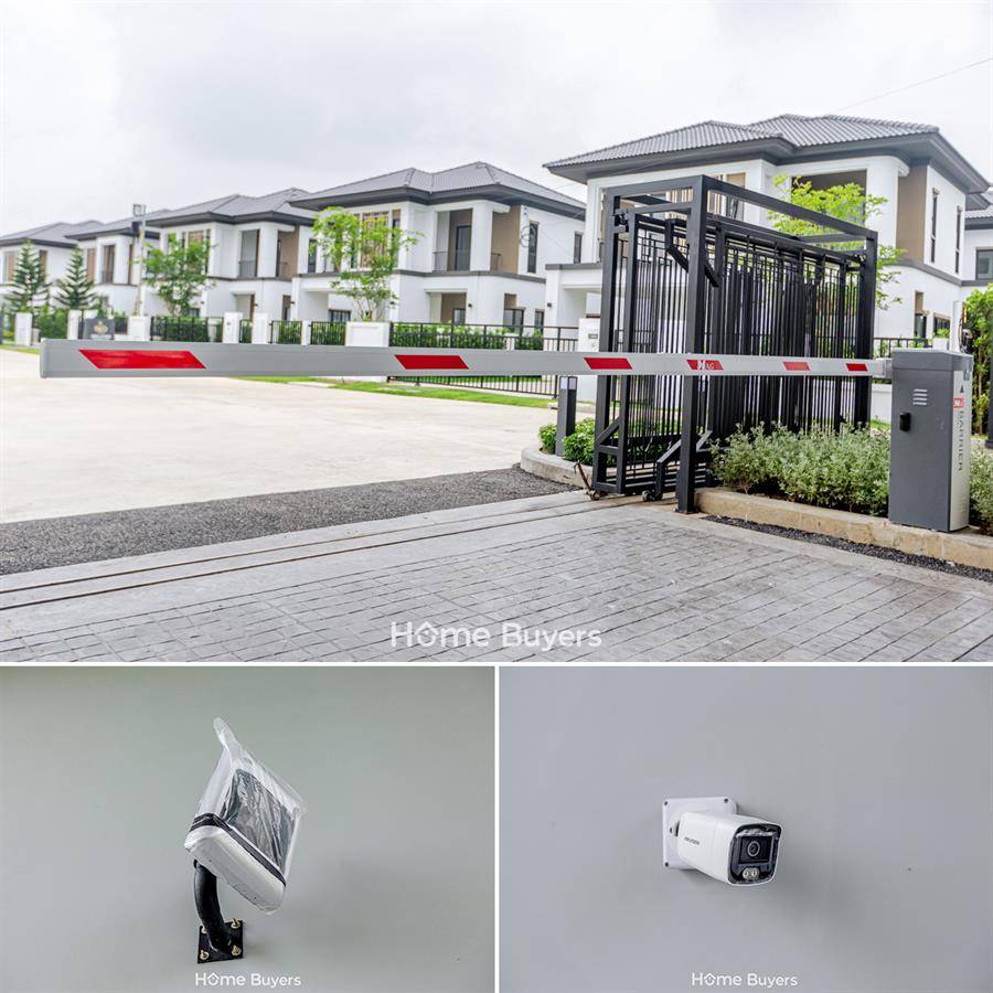 รีวิวบ้านเดี่ยว บ้านฟ้ากรีนเนอรี่ ธีโอ ชัยพฤกษ์-แจ้งวัฒนะ บ้านที่เรียบหรูด้วยสไตล์ Modern Art Deco รีวิวบ้านเดี่ยว บ้านฟ้ากรีนเนอรี่ ธีโอ ชัยพฤกษ์-แจ้งวัฒนะ บ้านที่เรียบหรูด้วยสไตล์ Modern Art Deco