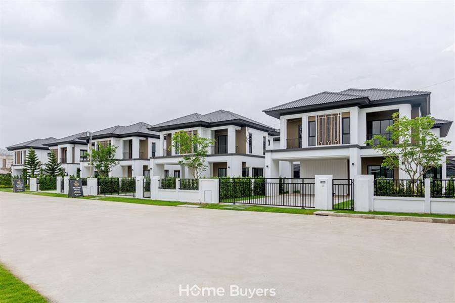 รีวิวบ้านเดี่ยว บ้านฟ้ากรีนเนอรี่ ธีโอ ชัยพฤกษ์-แจ้งวัฒนะ บ้านที่เรียบหรูด้วยสไตล์ Modern Art Deco รีวิวบ้านเดี่ยว บ้านฟ้ากรีนเนอรี่ ธีโอ ชัยพฤกษ์-แจ้งวัฒนะ บ้านที่เรียบหรูด้วยสไตล์ Modern Art Deco
