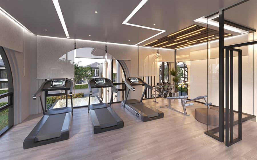 รีวิวบ้านเดี่ยว บ้านฟ้ากรีนเนอรี่ ธีโอ ชัยพฤกษ์-แจ้งวัฒนะ บ้านที่เรียบหรูด้วยสไตล์ Modern Art Deco รีวิวบ้านเดี่ยว บ้านฟ้ากรีนเนอรี่ ธีโอ ชัยพฤกษ์-แจ้งวัฒนะ บ้านที่เรียบหรูด้วยสไตล์ Modern Art Deco