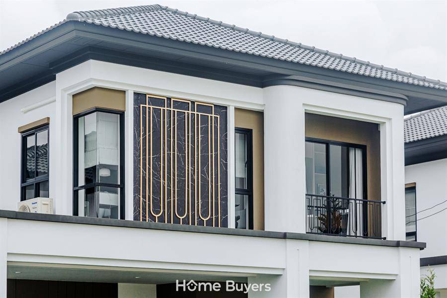 รีวิวบ้านเดี่ยว บ้านฟ้ากรีนเนอรี่ ธีโอ ชัยพฤกษ์-แจ้งวัฒนะ บ้านที่เรียบหรูด้วยสไตล์ Modern Art Deco รีวิวบ้านเดี่ยว บ้านฟ้ากรีนเนอรี่ ธีโอ ชัยพฤกษ์-แจ้งวัฒนะ บ้านที่เรียบหรูด้วยสไตล์ Modern Art Deco
