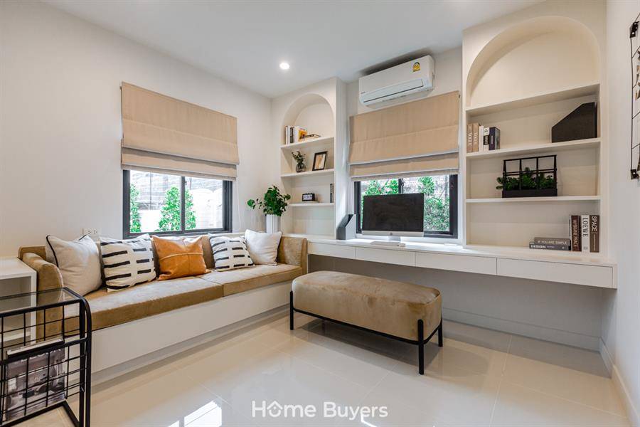 รีวิวบ้านเดี่ยว บ้านฟ้ากรีนเนอรี่ ธีโอ ชัยพฤกษ์-แจ้งวัฒนะ บ้านที่เรียบหรูด้วยสไตล์ Modern Art Deco รีวิวบ้านเดี่ยว บ้านฟ้ากรีนเนอรี่ ธีโอ ชัยพฤกษ์-แจ้งวัฒนะ บ้านที่เรียบหรูด้วยสไตล์ Modern Art Deco