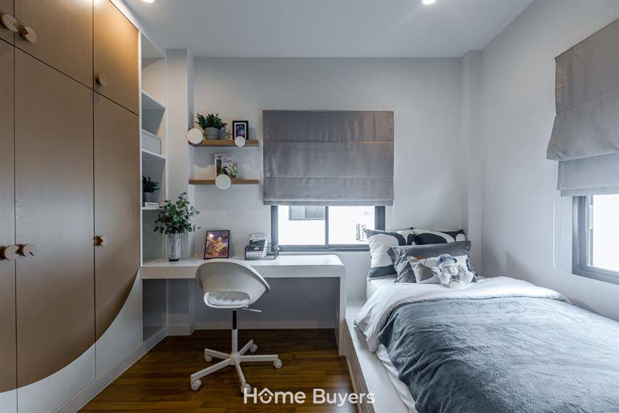 รีวิวบ้านเดี่ยว บ้านฟ้ากรีนเนอรี่ ธีโอ ชัยพฤกษ์-แจ้งวัฒนะ บ้านที่เรียบหรูด้วยสไตล์ Modern Art Deco รีวิวบ้านเดี่ยว บ้านฟ้ากรีนเนอรี่ ธีโอ ชัยพฤกษ์-แจ้งวัฒนะ บ้านที่เรียบหรูด้วยสไตล์ Modern Art Deco
