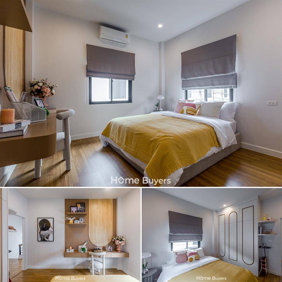 รีวิวบ้านเดี่ยว บ้านฟ้ากรีนเนอรี่ ธีโอ ชัยพฤกษ์-แจ้งวัฒนะ บ้านที่เรียบหรูด้วยสไตล์ Modern Art Deco รีวิวบ้านเดี่ยว บ้านฟ้ากรีนเนอรี่ ธีโอ ชัยพฤกษ์-แจ้งวัฒนะ บ้านที่เรียบหรูด้วยสไตล์ Modern Art Deco