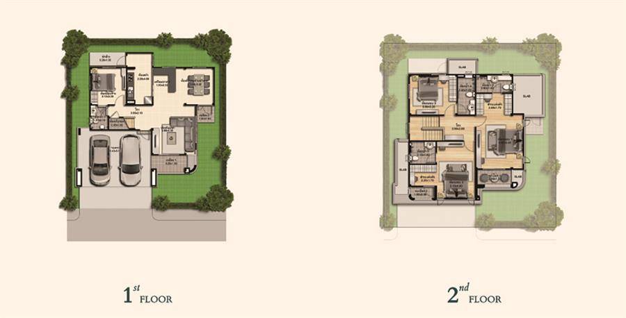 รีวิวบ้านเดี่ยว บ้านฟ้ากรีนเนอรี่ ธีโอ ชัยพฤกษ์-แจ้งวัฒนะ บ้านที่เรียบหรูด้วยสไตล์ Modern Art Deco รีวิวบ้านเดี่ยว บ้านฟ้ากรีนเนอรี่ ธีโอ ชัยพฤกษ์-แจ้งวัฒนะ บ้านที่เรียบหรูด้วยสไตล์ Modern Art Deco