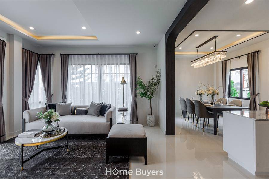 รีวิวบ้านเดี่ยว บ้านฟ้ากรีนเนอรี่ ธีโอ ชัยพฤกษ์-แจ้งวัฒนะ บ้านที่เรียบหรูด้วยสไตล์ Modern Art Deco รีวิวบ้านเดี่ยว บ้านฟ้ากรีนเนอรี่ ธีโอ ชัยพฤกษ์-แจ้งวัฒนะ บ้านที่เรียบหรูด้วยสไตล์ Modern Art Deco