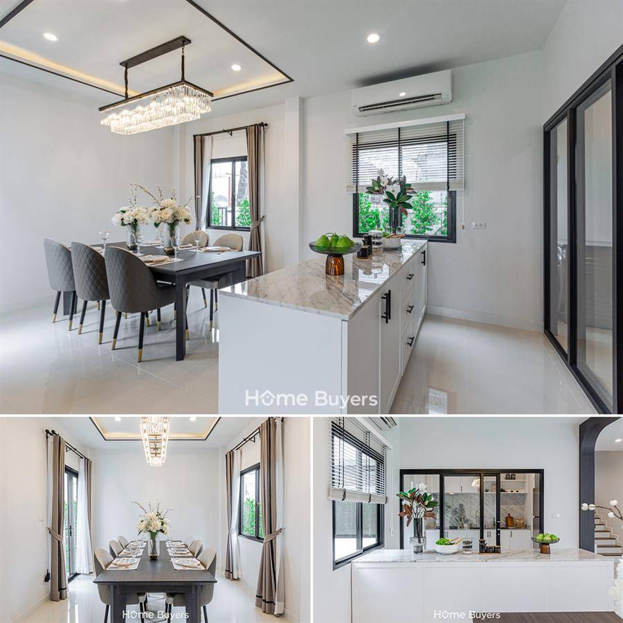 รีวิวบ้านเดี่ยว บ้านฟ้ากรีนเนอรี่ ธีโอ ชัยพฤกษ์-แจ้งวัฒนะ บ้านที่เรียบหรูด้วยสไตล์ Modern Art Deco รีวิวบ้านเดี่ยว บ้านฟ้ากรีนเนอรี่ ธีโอ ชัยพฤกษ์-แจ้งวัฒนะ บ้านที่เรียบหรูด้วยสไตล์ Modern Art Deco