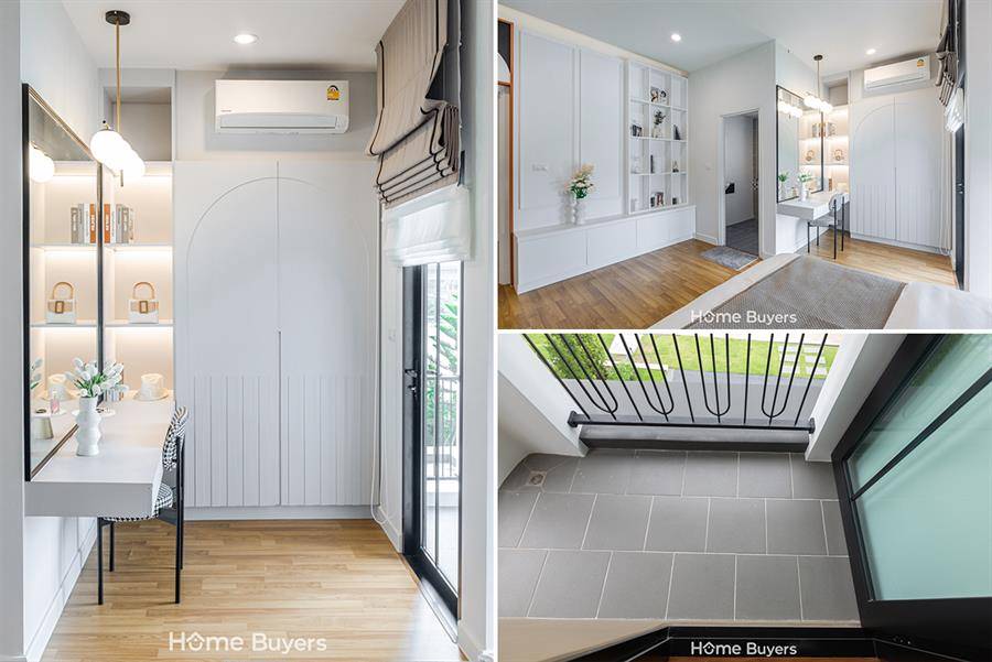 รีวิวบ้านเดี่ยว บ้านฟ้ากรีนเนอรี่ ธีโอ ชัยพฤกษ์-แจ้งวัฒนะ บ้านที่เรียบหรูด้วยสไตล์ Modern Art Deco รีวิวบ้านเดี่ยว บ้านฟ้ากรีนเนอรี่ ธีโอ ชัยพฤกษ์-แจ้งวัฒนะ บ้านที่เรียบหรูด้วยสไตล์ Modern Art Deco