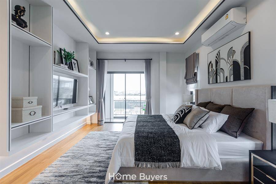 รีวิวบ้านเดี่ยว บ้านฟ้ากรีนเนอรี่ ธีโอ ชัยพฤกษ์-แจ้งวัฒนะ บ้านที่เรียบหรูด้วยสไตล์ Modern Art Deco รีวิวบ้านเดี่ยว บ้านฟ้ากรีนเนอรี่ ธีโอ ชัยพฤกษ์-แจ้งวัฒนะ บ้านที่เรียบหรูด้วยสไตล์ Modern Art Deco