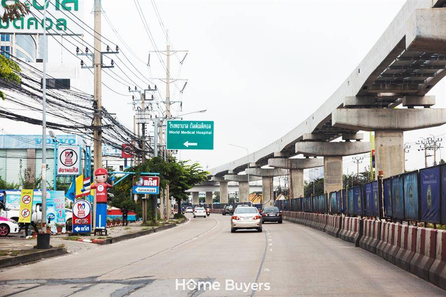 รีวิวบ้านเดี่ยว บ้านฟ้ากรีนเนอรี่ ธีโอ ชัยพฤกษ์-แจ้งวัฒนะ บ้านที่เรียบหรูด้วยสไตล์ Modern Art Deco รีวิวบ้านเดี่ยว บ้านฟ้ากรีนเนอรี่ ธีโอ ชัยพฤกษ์-แจ้งวัฒนะ บ้านที่เรียบหรูด้วยสไตล์ Modern Art Deco