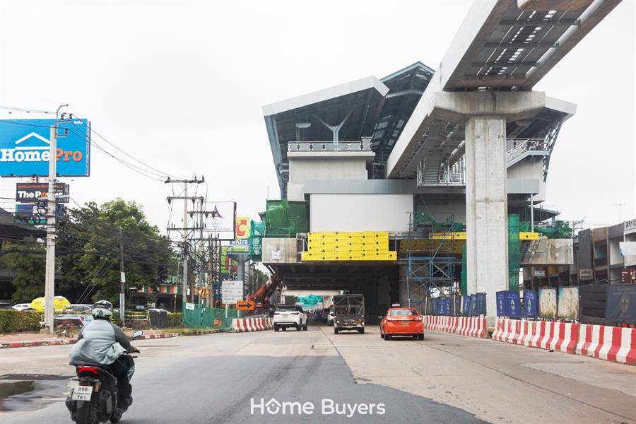 รีวิวบ้านเดี่ยว บ้านฟ้ากรีนเนอรี่ ธีโอ ชัยพฤกษ์-แจ้งวัฒนะ บ้านที่เรียบหรูด้วยสไตล์ Modern Art Deco รีวิวบ้านเดี่ยว บ้านฟ้ากรีนเนอรี่ ธีโอ ชัยพฤกษ์-แจ้งวัฒนะ บ้านที่เรียบหรูด้วยสไตล์ Modern Art Deco