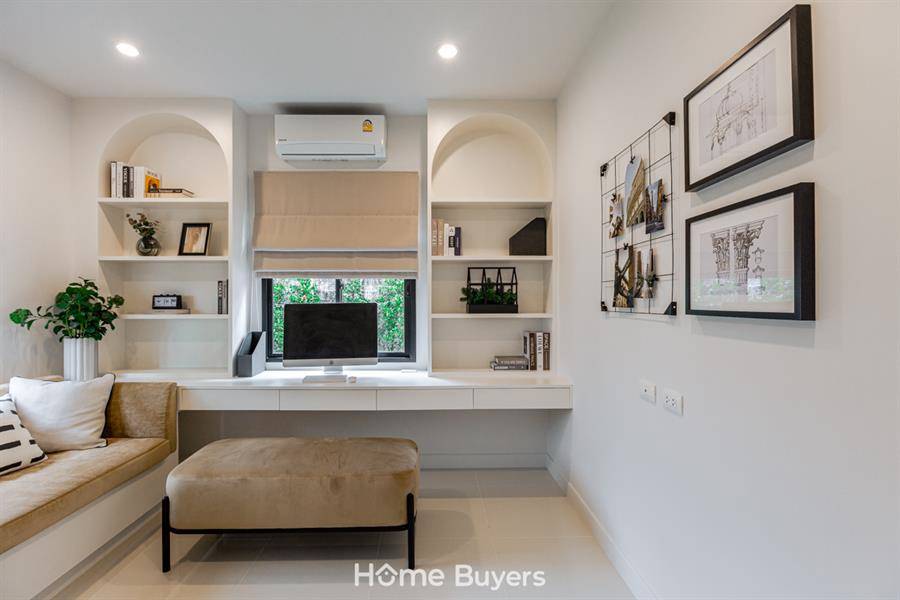 รีวิวบ้านเดี่ยว บ้านฟ้ากรีนเนอรี่ ธีโอ ชัยพฤกษ์-แจ้งวัฒนะ บ้านที่เรียบหรูด้วยสไตล์ Modern Art Deco รีวิวบ้านเดี่ยว บ้านฟ้ากรีนเนอรี่ ธีโอ ชัยพฤกษ์-แจ้งวัฒนะ บ้านที่เรียบหรูด้วยสไตล์ Modern Art Deco