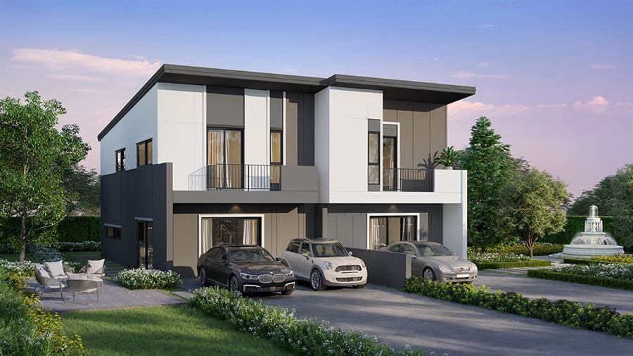 พรีวิวโครงการใหม่ ทาวน์โฮมและบ้านแฝด พลีโน่ ทาวน์ ลำลูกกา-คลอง 5 สัมผัสบรรยากาศธรรมชาติบนทำเลติดถนนใหญ่ ใกล้ทางด่วน เพียง 10 นาที พรีวิวโครงการใหม่ ทาวน์โฮมและบ้านแฝด พลีโน่ ทาวน์ ลำลูกกา-คลอง 5 สัมผัสบรรยากาศธรรมชาติบนทำเลติดถนนใหญ่ ใกล้ทางด่วน เพียง 10 นาที