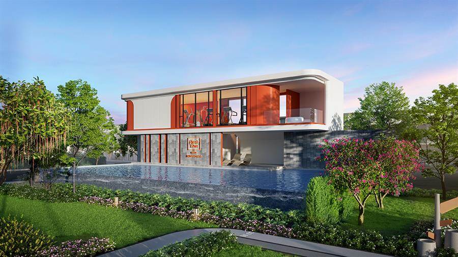 พรีวิวทาวน์โฮมและบ้านแฝด พลีโน่ ทาวน์ ราชพฤกษ์-345 เตรียมพบโครงการใหม่ 'พื้นที่ความสุข' บนทำเลสุดฮิตครบทุกไลฟ์สไตล์การใช้ชีวิต พรีวิวทาวน์โฮมและบ้านแฝด พลีโน่ ทาวน์ ราชพฤกษ์-345 เตรียมพบโครงการใหม่ 'พื้นที่ความสุข' บนทำเลสุดฮิตครบทุกไลฟ์สไตล์การใช้ชีวิต