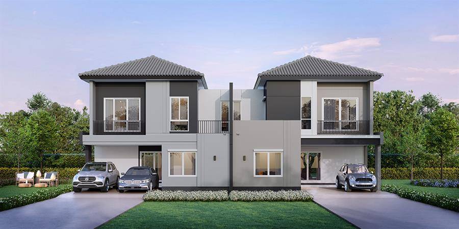 พรีวิวทาวน์โฮมและบ้านแฝด พลีโน่ ทาวน์ ราชพฤกษ์-345 เตรียมพบโครงการใหม่ 'พื้นที่ความสุข' บนทำเลสุดฮิตครบทุกไลฟ์สไตล์การใช้ชีวิต พรีวิวทาวน์โฮมและบ้านแฝด พลีโน่ ทาวน์ ราชพฤกษ์-345 เตรียมพบโครงการใหม่ 'พื้นที่ความสุข' บนทำเลสุดฮิตครบทุกไลฟ์สไตล์การใช้ชีวิต