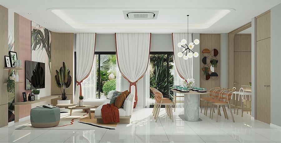 พรีวิวทาวน์โฮมและบ้านแฝด พลีโน่ ทาวน์ ราชพฤกษ์-345 เตรียมพบโครงการใหม่ 'พื้นที่ความสุข' บนทำเลสุดฮิตครบทุกไลฟ์สไตล์การใช้ชีวิต พรีวิวทาวน์โฮมและบ้านแฝด พลีโน่ ทาวน์ ราชพฤกษ์-345 เตรียมพบโครงการใหม่ 'พื้นที่ความสุข' บนทำเลสุดฮิตครบทุกไลฟ์สไตล์การใช้ชีวิต
