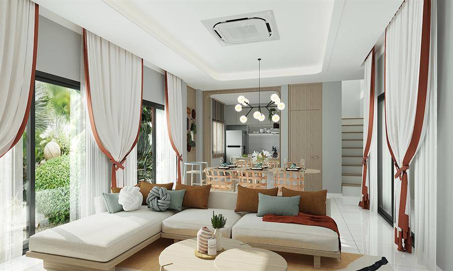 พรีวิวทาวน์โฮมและบ้านแฝด พลีโน่ ทาวน์ ราชพฤกษ์-345 เตรียมพบโครงการใหม่ 'พื้นที่ความสุข' บนทำเลสุดฮิตครบทุกไลฟ์สไตล์การใช้ชีวิต พรีวิวทาวน์โฮมและบ้านแฝด พลีโน่ ทาวน์ ราชพฤกษ์-345 เตรียมพบโครงการใหม่ 'พื้นที่ความสุข' บนทำเลสุดฮิตครบทุกไลฟ์สไตล์การใช้ชีวิต