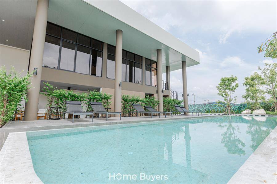 รีวิวบ้านเดี่ยว มิตติ ชัยพฤกษ์ - วงแหวน หลังใหญ่ ฟังก์ชันลงตัว เดินทางสะดวกหลายเส้นทาง รีวิวบ้านเดี่ยว มิตติ ชัยพฤกษ์ - วงแหวน หลังใหญ่ ฟังก์ชันลงตัว เดินทางสะดวกหลายเส้นทาง