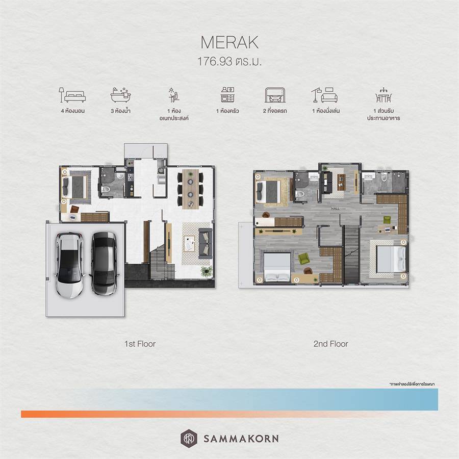 รีวิวบ้านเดี่ยว มิตติ ชัยพฤกษ์ - วงแหวน หลังใหญ่ ฟังก์ชันลงตัว เดินทางสะดวกหลายเส้นทาง รีวิวบ้านเดี่ยว มิตติ ชัยพฤกษ์ - วงแหวน หลังใหญ่ ฟังก์ชันลงตัว เดินทางสะดวกหลายเส้นทาง