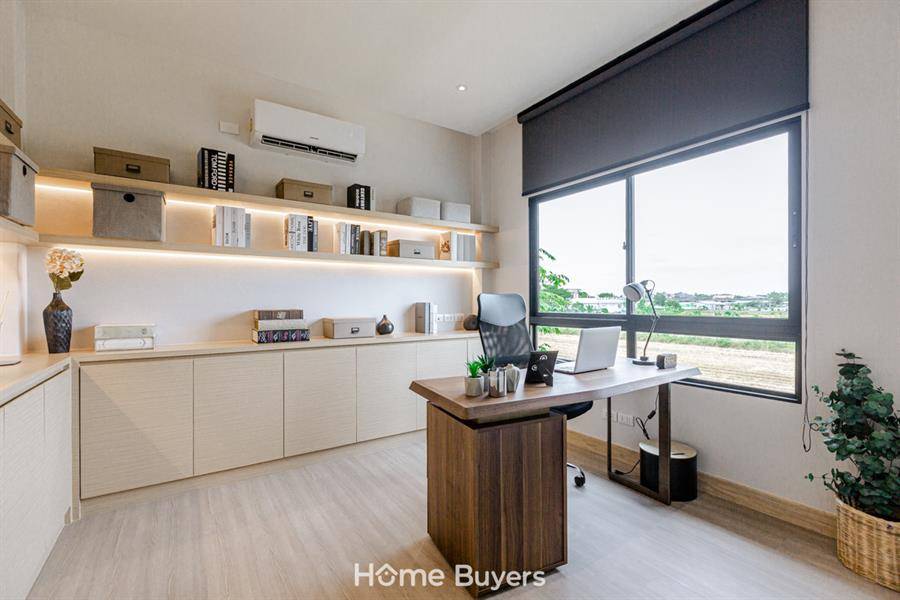 รีวิวบ้านเดี่ยว มิตติ ชัยพฤกษ์ - วงแหวน หลังใหญ่ ฟังก์ชันลงตัว เดินทางสะดวกหลายเส้นทาง รีวิวบ้านเดี่ยว มิตติ ชัยพฤกษ์ - วงแหวน หลังใหญ่ ฟังก์ชันลงตัว เดินทางสะดวกหลายเส้นทาง