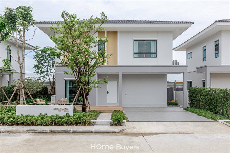 รีวิวบ้านเดี่ยว มิตติ ชัยพฤกษ์ - วงแหวน หลังใหญ่ ฟังก์ชันลงตัว เดินทางสะดวกหลายเส้นทาง รีวิวบ้านเดี่ยว มิตติ ชัยพฤกษ์ - วงแหวน หลังใหญ่ ฟังก์ชันลงตัว เดินทางสะดวกหลายเส้นทาง