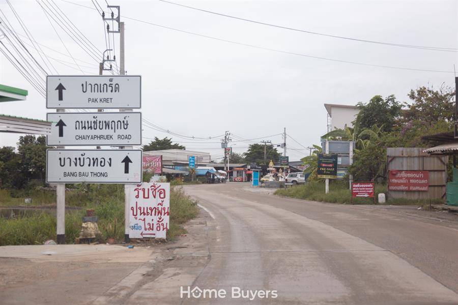 รีวิวบ้านเดี่ยว มิตติ ชัยพฤกษ์ - วงแหวน หลังใหญ่ ฟังก์ชันลงตัว เดินทางสะดวกหลายเส้นทาง รีวิวบ้านเดี่ยว มิตติ ชัยพฤกษ์ - วงแหวน หลังใหญ่ ฟังก์ชันลงตัว เดินทางสะดวกหลายเส้นทาง