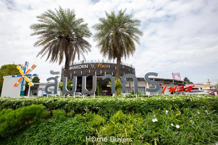 รีวิวบ้านเดี่ยว มิตติ ชัยพฤกษ์ - วงแหวน หลังใหญ่ ฟังก์ชันลงตัว เดินทางสะดวกหลายเส้นทาง รีวิวบ้านเดี่ยว มิตติ ชัยพฤกษ์ - วงแหวน หลังใหญ่ ฟังก์ชันลงตัว เดินทางสะดวกหลายเส้นทาง