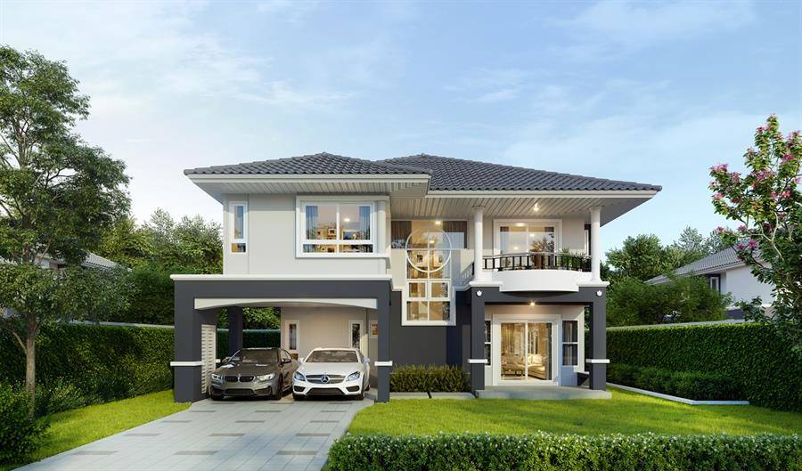 พรีวิวบ้าน ฟังก์ชันครบ บนทำเลศักยภาพในเมืองฉะเชิงเทรา ศุภาลัย การ์เด้นวิลล์ บ้านโพธิ์-ฉะเชิงเทรา พรีวิวบ้าน ฟังก์ชันครบ บนทำเลศักยภาพในเมืองฉะเชิงเทรา ศุภาลัย การ์เด้นวิลล์ บ้านโพธิ์-ฉะเชิงเทรา