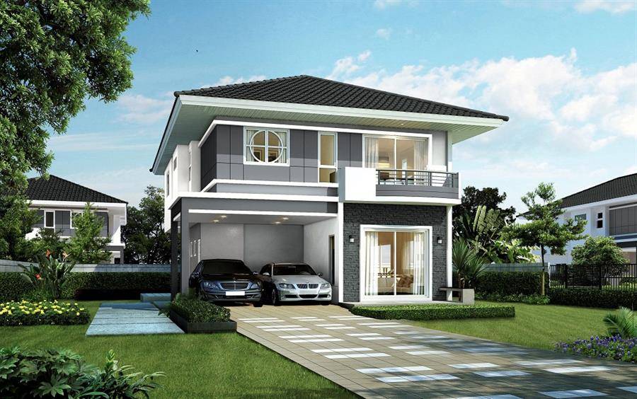 พรีวิวบ้าน ฟังก์ชันครบ บนทำเลศักยภาพในเมืองฉะเชิงเทรา ศุภาลัย การ์เด้นวิลล์ บ้านโพธิ์-ฉะเชิงเทรา พรีวิวบ้าน ฟังก์ชันครบ บนทำเลศักยภาพในเมืองฉะเชิงเทรา ศุภาลัย การ์เด้นวิลล์ บ้านโพธิ์-ฉะเชิงเทรา