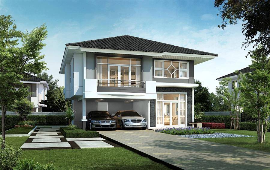 พรีวิวบ้าน ฟังก์ชันครบ บนทำเลศักยภาพในเมืองฉะเชิงเทรา ศุภาลัย การ์เด้นวิลล์ บ้านโพธิ์-ฉะเชิงเทรา พรีวิวบ้าน ฟังก์ชันครบ บนทำเลศักยภาพในเมืองฉะเชิงเทรา ศุภาลัย การ์เด้นวิลล์ บ้านโพธิ์-ฉะเชิงเทรา