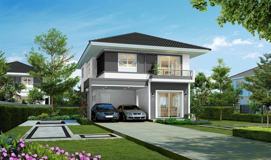พรีวิวบ้าน ฟังก์ชันครบ บนทำเลศักยภาพในเมืองฉะเชิงเทรา ศุภาลัย การ์เด้นวิลล์ บ้านโพธิ์-ฉะเชิงเทรา พรีวิวบ้าน ฟังก์ชันครบ บนทำเลศักยภาพในเมืองฉะเชิงเทรา ศุภาลัย การ์เด้นวิลล์ บ้านโพธิ์-ฉะเชิงเทรา