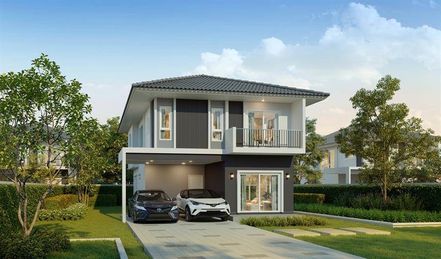พรีวิวบ้าน ฟังก์ชันครบ บนทำเลศักยภาพในเมืองฉะเชิงเทรา ศุภาลัย การ์เด้นวิลล์ บ้านโพธิ์-ฉะเชิงเทรา พรีวิวบ้าน ฟังก์ชันครบ บนทำเลศักยภาพในเมืองฉะเชิงเทรา ศุภาลัย การ์เด้นวิลล์ บ้านโพธิ์-ฉะเชิงเทรา