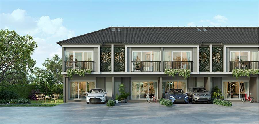 พรีวิวพรีเมียมทาวน์โฮม ฟังก์ชันใหม่ ศุภาลัย พรีโม เพชรเกษม - พุทธสาคร พรีวิวพรีเมียมทาวน์โฮม ฟังก์ชันใหม่ ศุภาลัย พรีโม เพชรเกษม - พุทธสาคร
