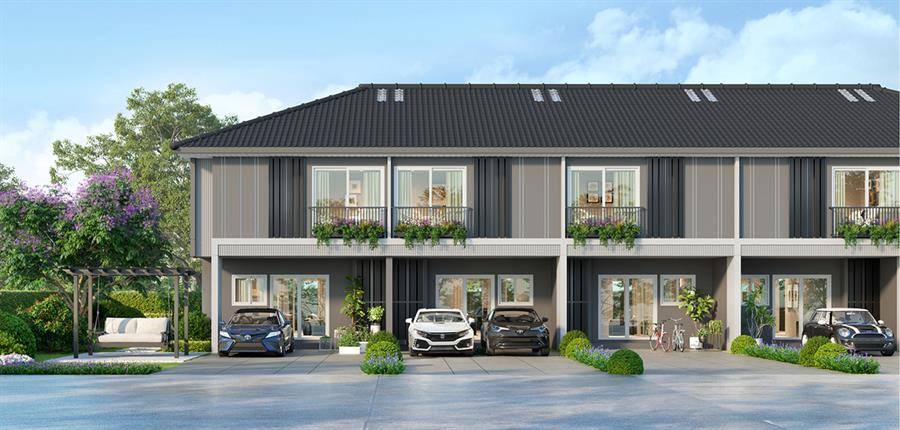 พรีวิวพรีเมียมทาวน์โฮม ฟังก์ชันใหม่ ศุภาลัย พรีโม เพชรเกษม - พุทธสาคร พรีวิวพรีเมียมทาวน์โฮม ฟังก์ชันใหม่ ศุภาลัย พรีโม เพชรเกษม - พุทธสาคร