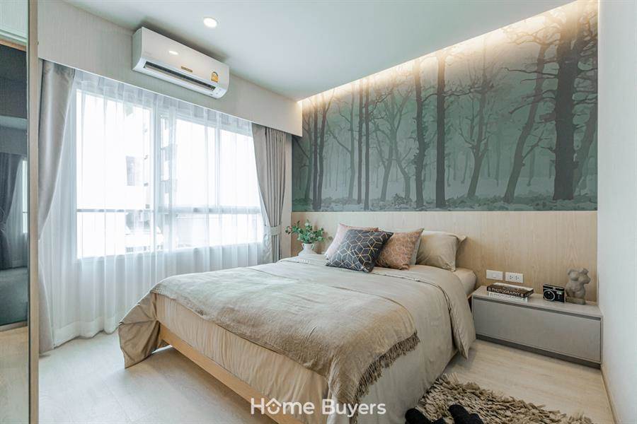เติมเต็มชีวิตให้มีสีสัน กับ โครงการ วิลล์ 168 บางหว้า คอนโดใหม่บนทำเลศักยภาพ